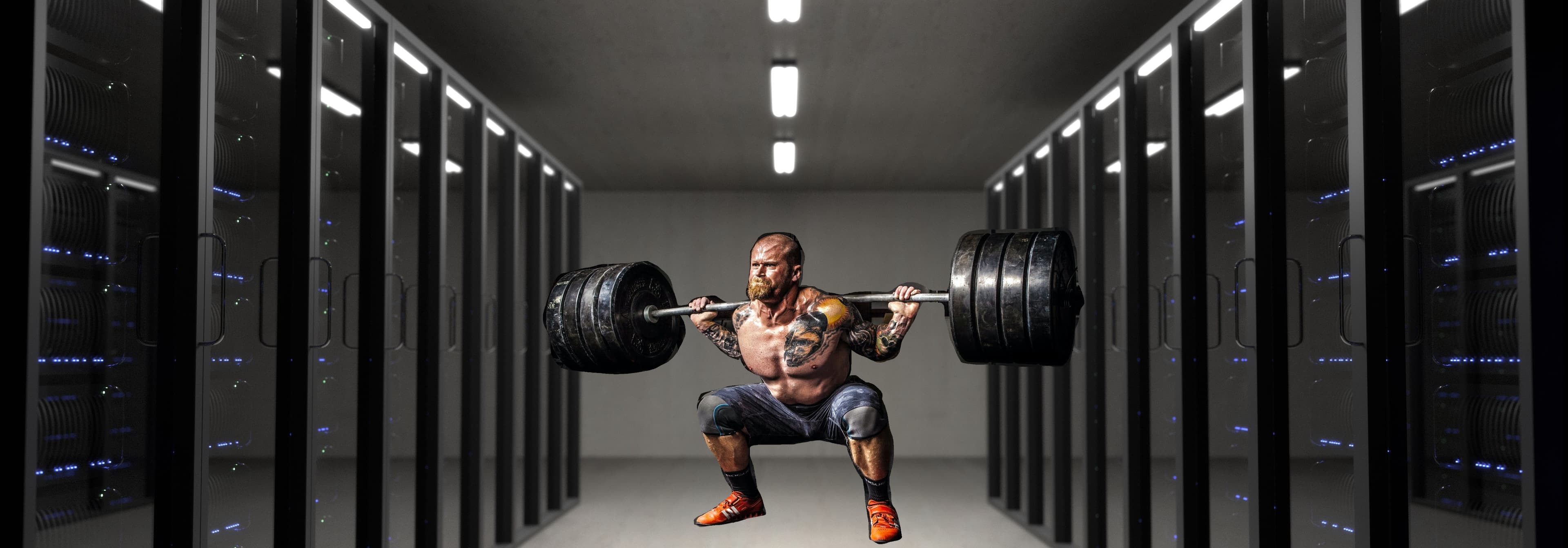 Easy Load Testing: Piece of Mind on a Budget