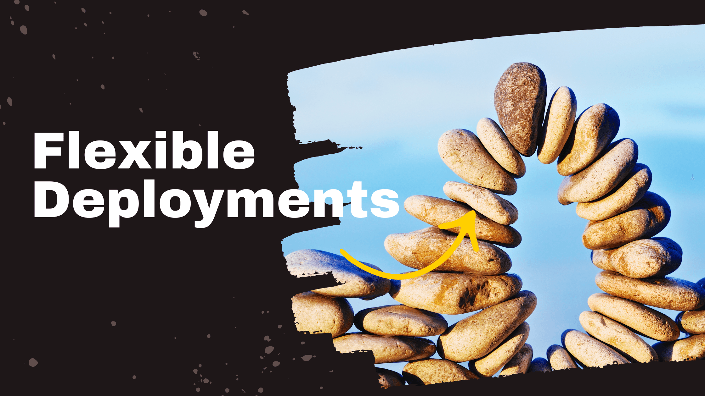 What is Flexible Deployment?